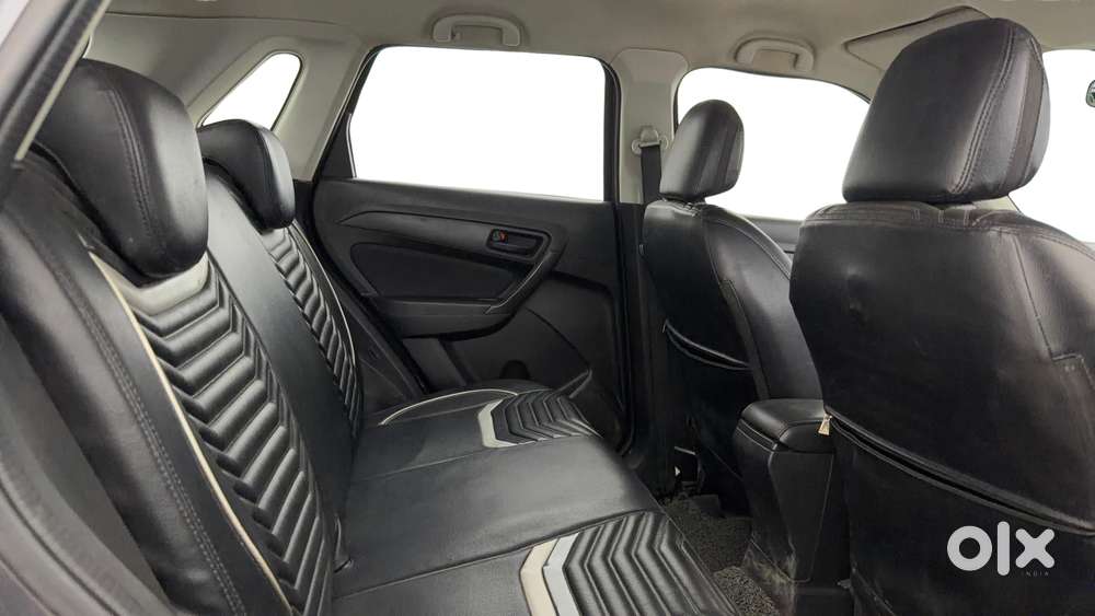 Maruti Suzuki Vitara Brezza Vdi, 2020, Diesel