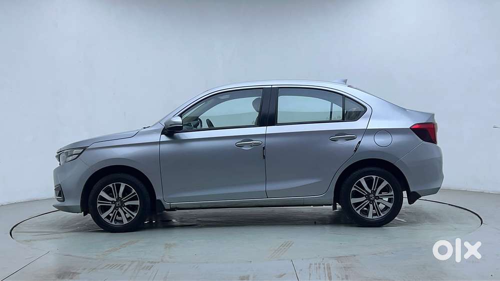 Honda Amaze Vx 1.2 Petrol Cvt, 2022, Petrol