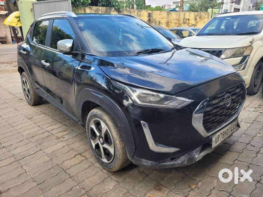 Nissan Magnite 1.0 Xl, 2023, Petrol