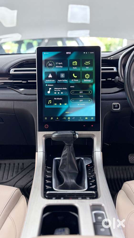 Mg Hector Savvy Pro 1.5 Turbo Cvt, 2023, Petrol