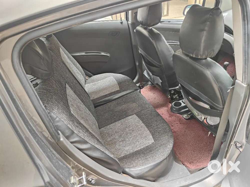 Chevrolet Beat Diesel 2012 Lt