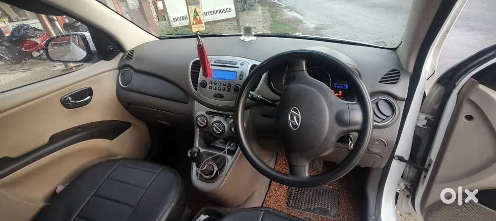 Hyundai I10 2014 Petrol Well Maintained