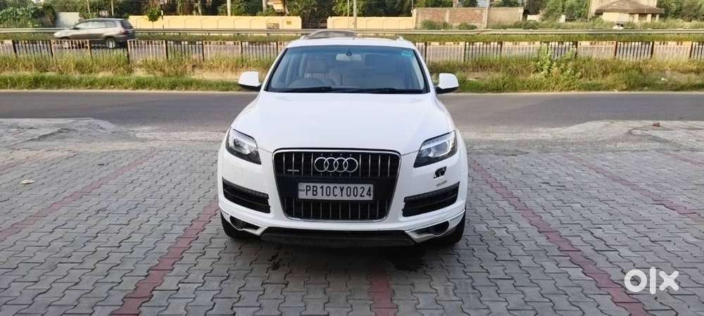 Audi Q7 3.0 Tdi Quattro, 2010, Diesel