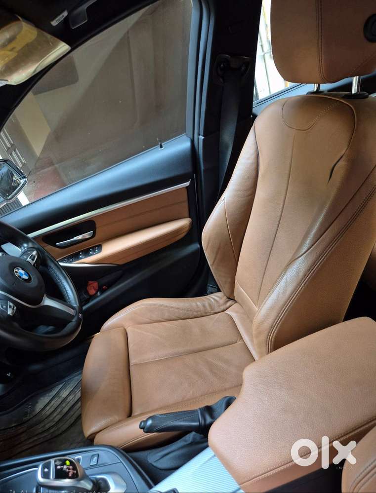Sparingly Driven Bmw 330i M Sport Shadow Edition, Very Well Maintained