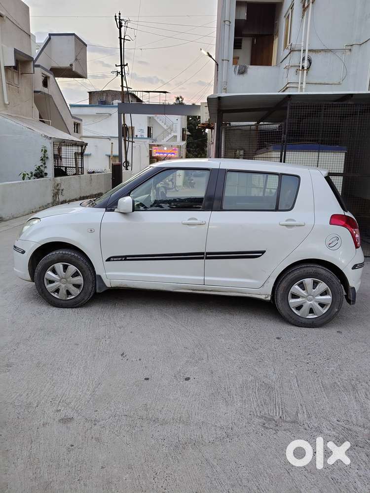 Swift Maruti Suzuki 2007