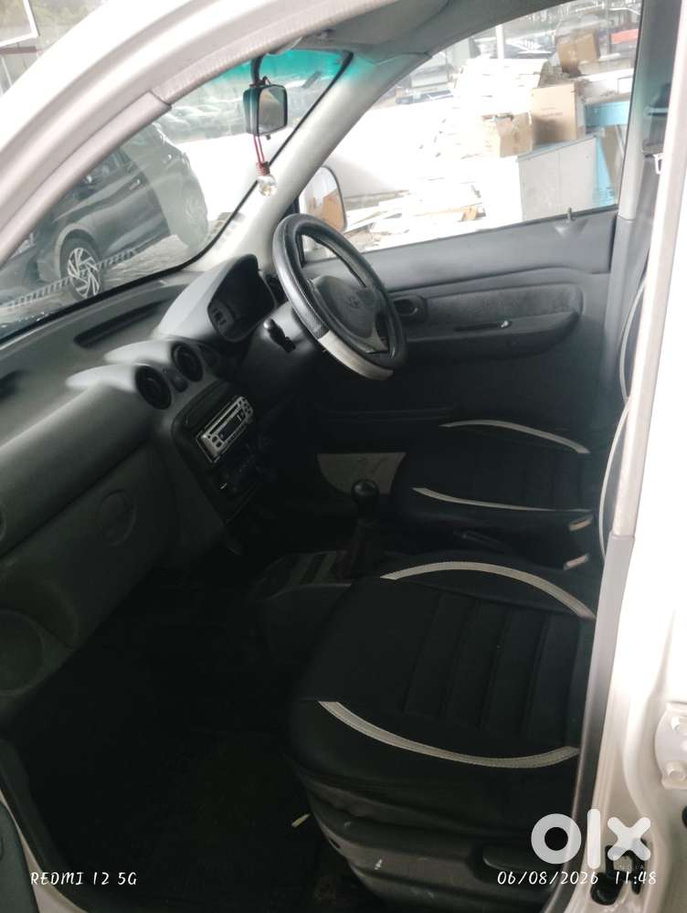 Hyundai Santro Xing Xl, 2004, Petrol