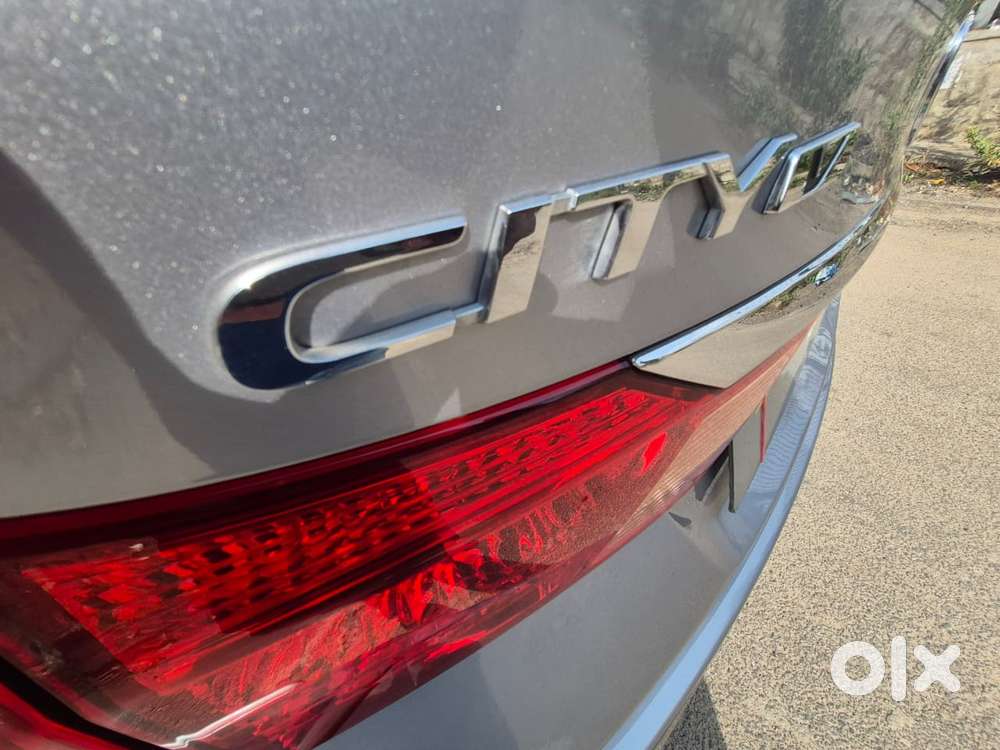 Honda City 1.5 Vx I-vtec Mt, 2021, Petrol