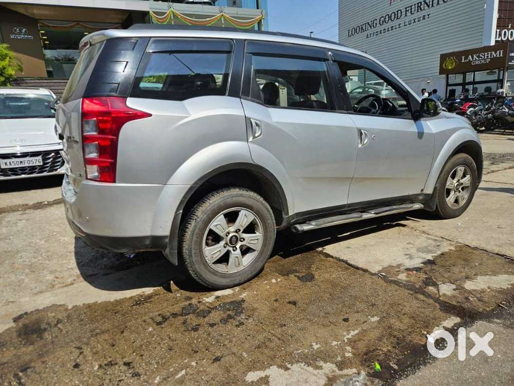 Mahindra Xuv500 W8, 2014, Diesel