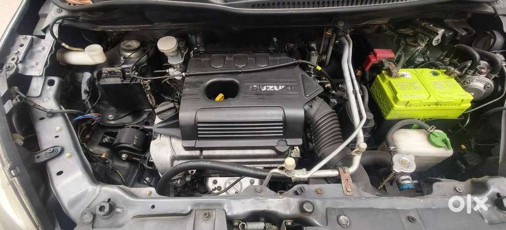 Maruti Suzuki Wagon R Cng Lxi, 2011, Cng & Hybrids