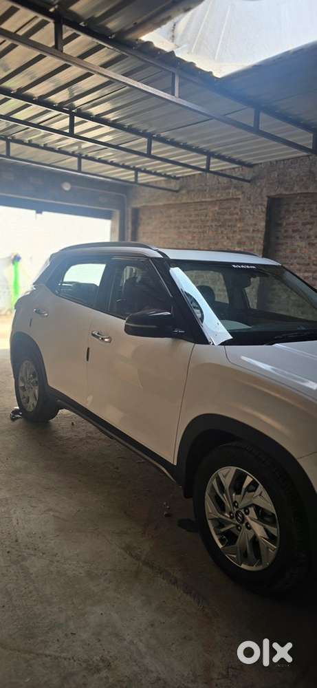Hyundai Creta 2020 Diesel