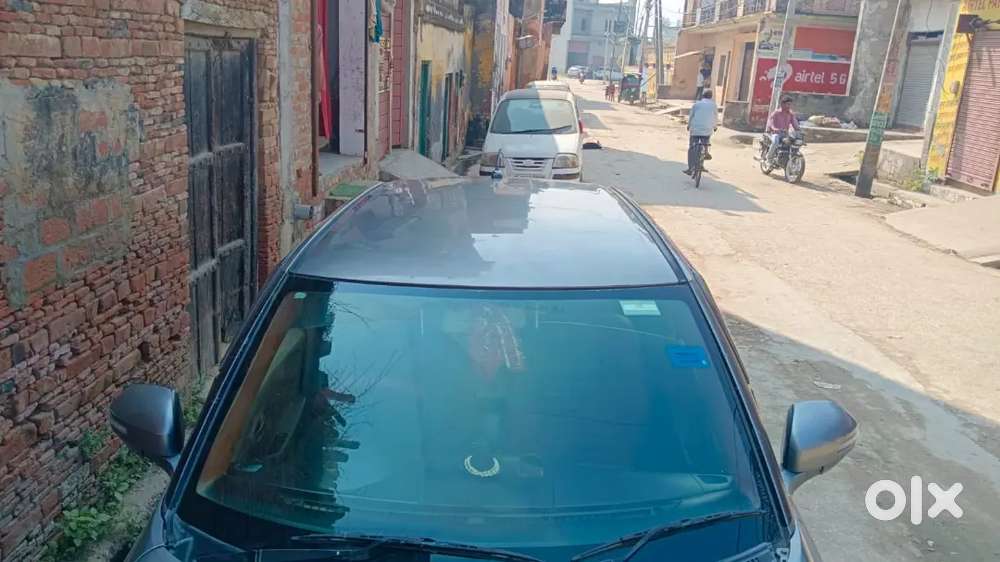 Swift Dzire 2015 Cng