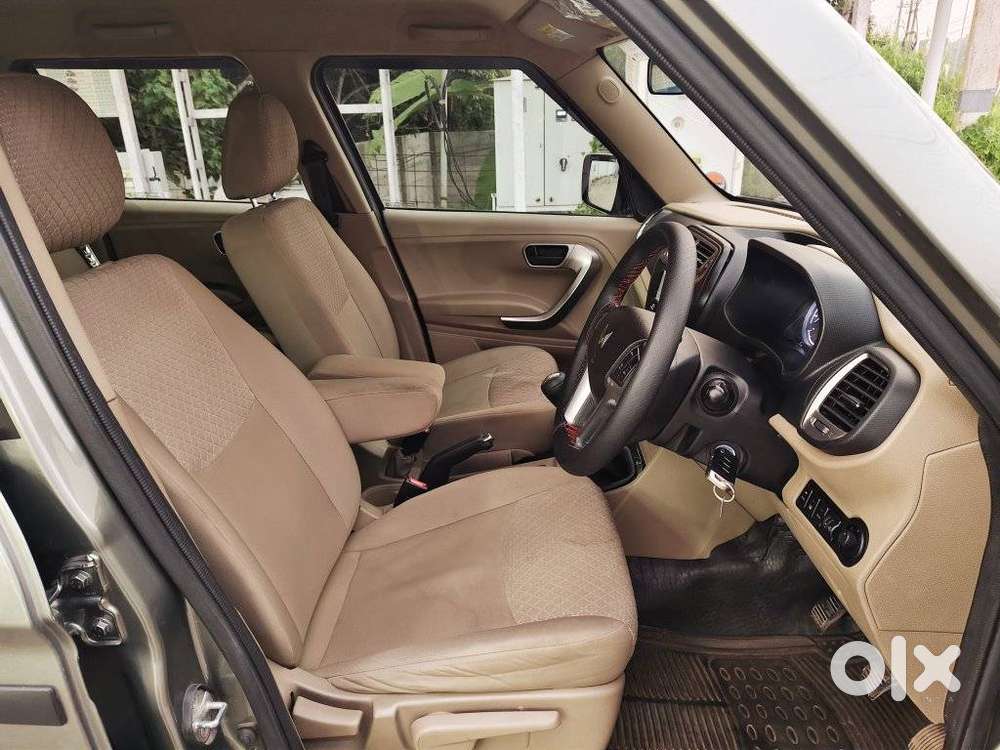 Mahindra Bolero Neo N10 (o), 2022, Diesel