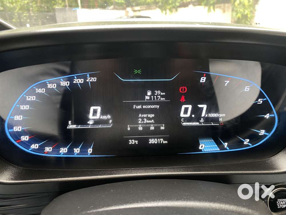 Hyundai I20 Asta (o) 1.2 Mt, 2021, Petrol