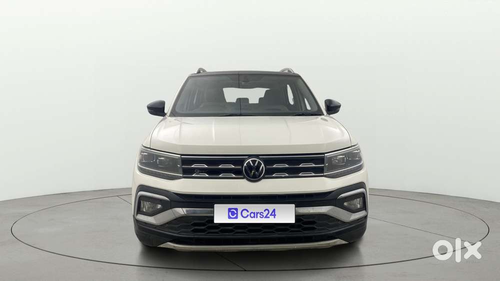 Volkswagen Taigun 1.5 Tsi Gt Plus, 2023, Petrol