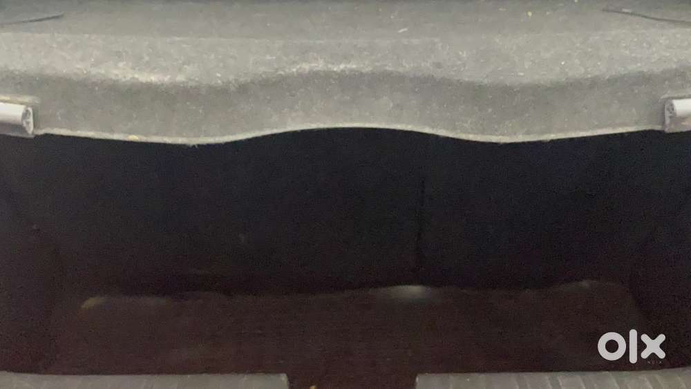 Maruti Suzuki Baleno 1.2 Cvt Delta, 2017, Petrol