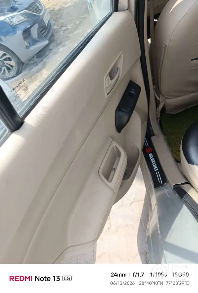 Desire 17 Dec 2019 Model  Cng Pass  Charo Power Window