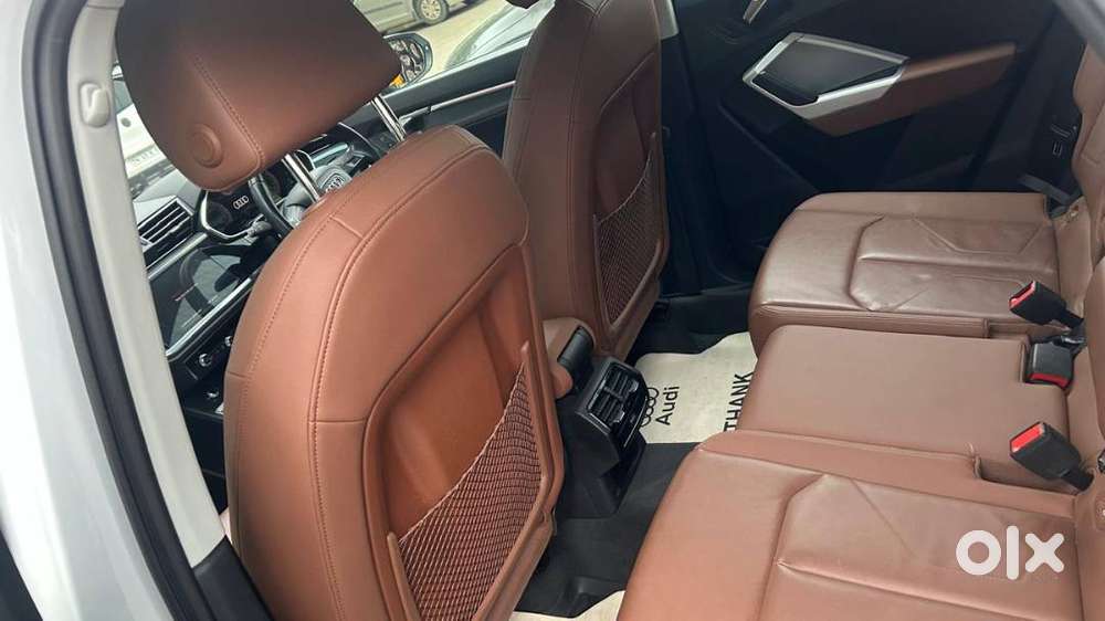 2023audiq3tfsi Quattro Technology Single Owner Excellent Condition