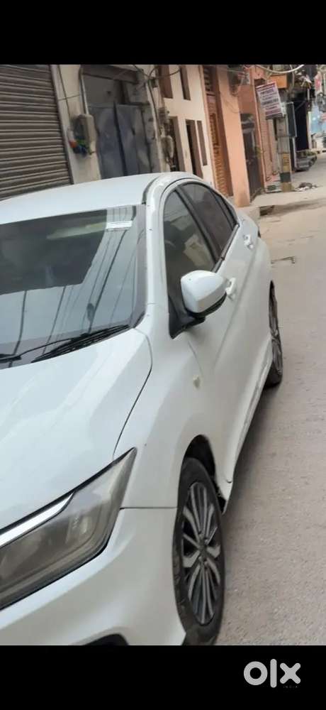 Honda City Petrol 2015 Mt