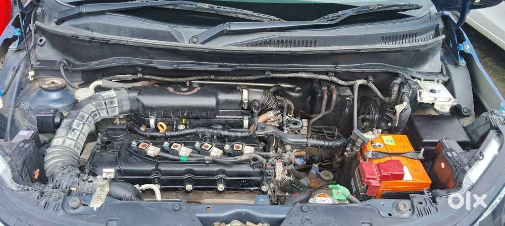 Maruti Suzuki Ignis 1.2 Delta Mt, 2021, Petrol