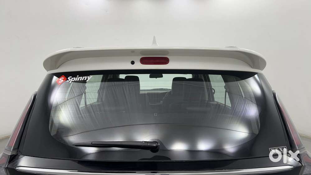 Maruti Suzuki Xl6 1.5 Alpha Plus At, 2022, Petrol