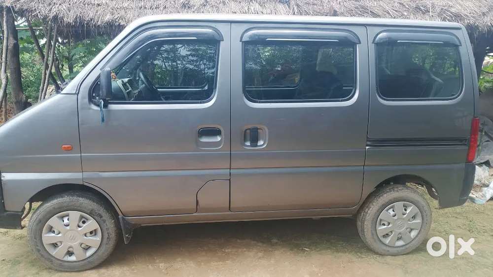 Maruti Suzuki Eeco 2024