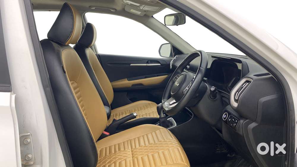 Kia Sonet Htx Plus 1.5, 2024, Diesel