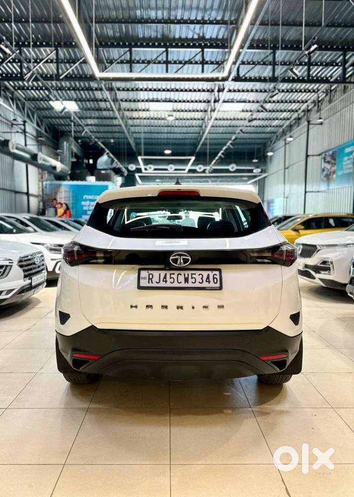 Tata Harrier Xt+, 2023, Diesel