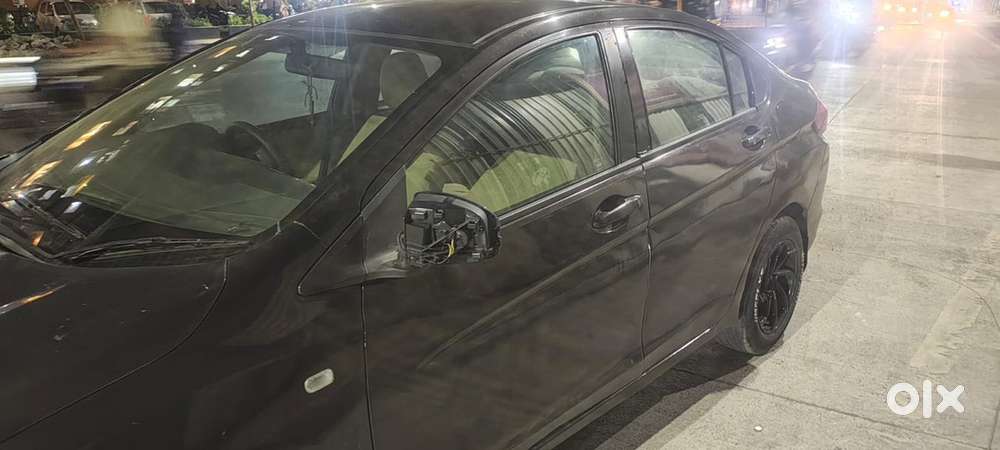 Honda City 2015 Diesel Well Maintained