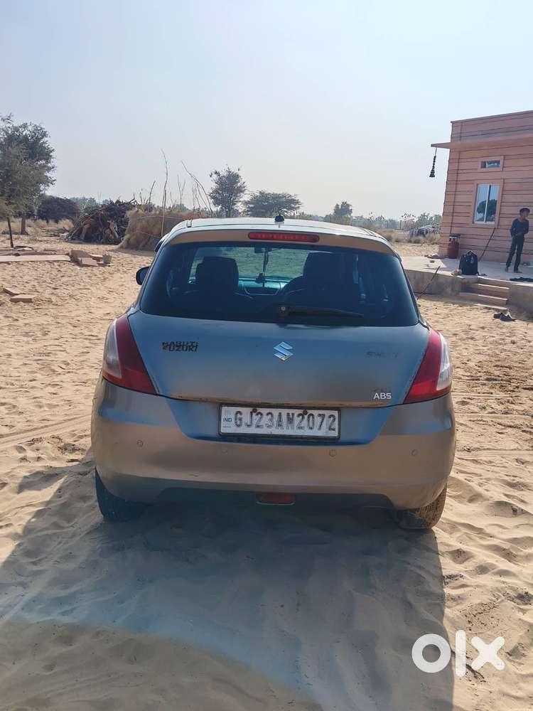 Good Condition Car Maruti Suzuki 2015 Zdi