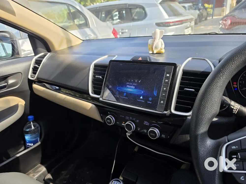 Honda City Petrol Manual 2023