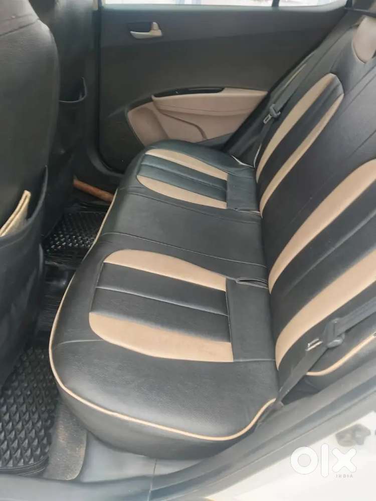 Hyundai Grand I10 Sportz 2015 Single Owner Petrol  Well Maintained