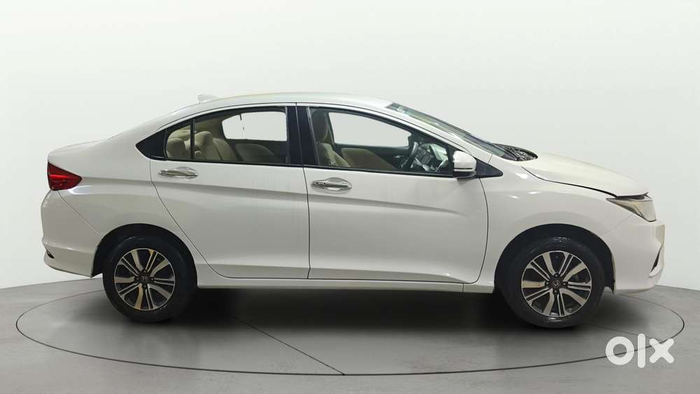 Honda City 1.5 V 5th Gen I-vtec Mt, 2022, Petrol