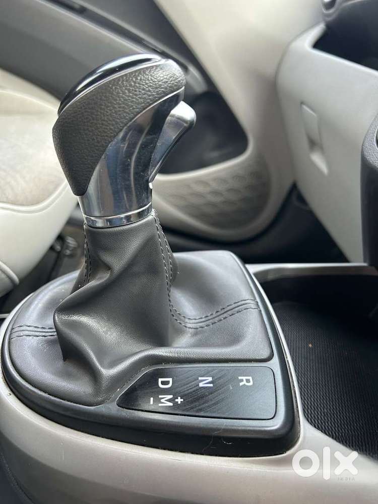 Hyundai Grand I10 Nios Amt Magna, 2021, Petrol