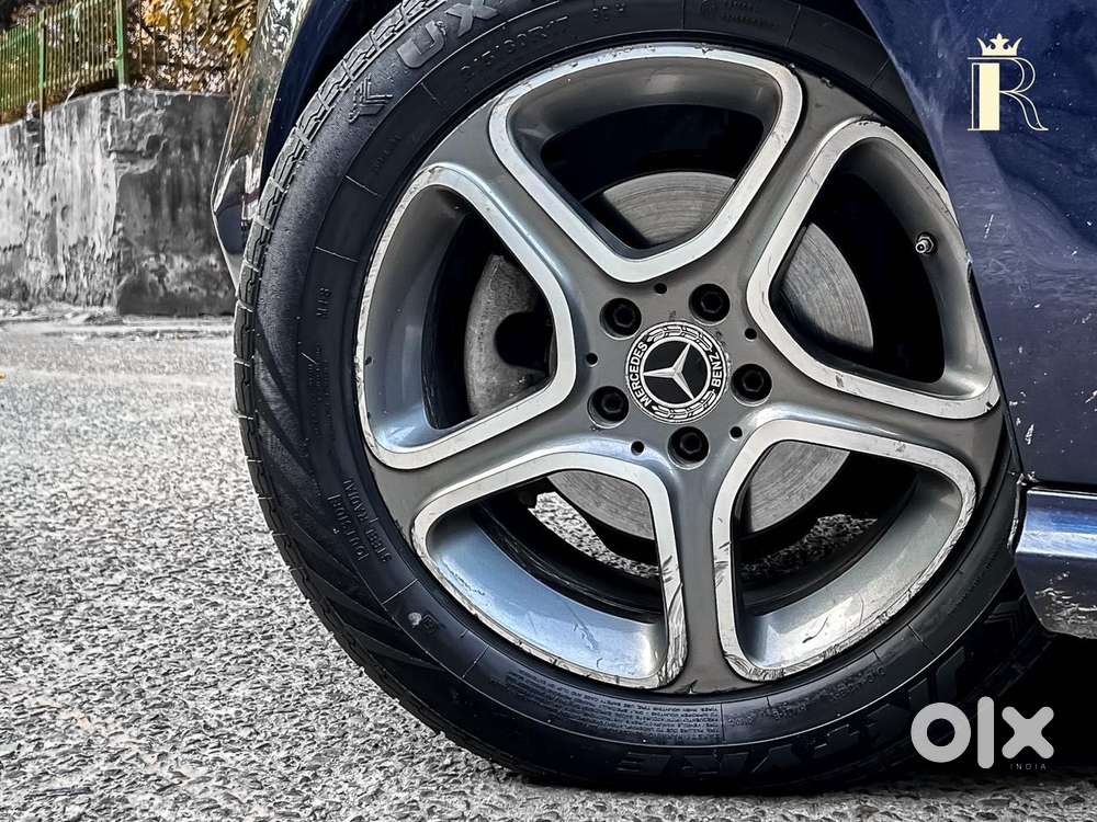 Mercedes-benz Cla 2.0 200 Sport, 2019, Petrol