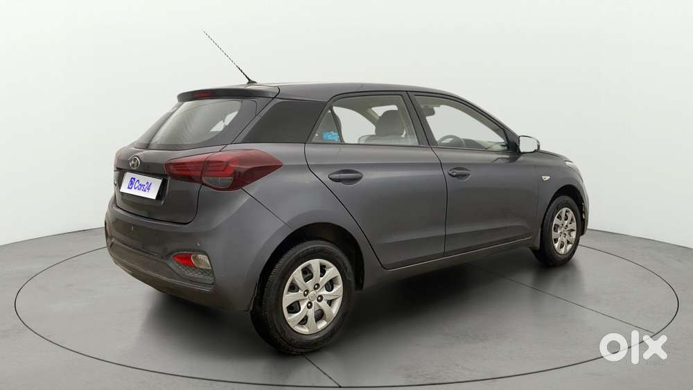 Hyundai Elite I20 1.2 Magna Plus, 2019, Petrol