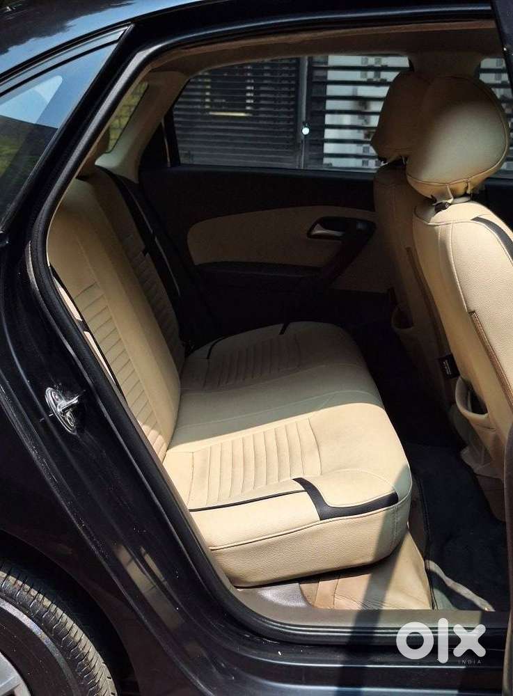 Volkswagen Vento 1.5 Tdi Trendline, 2012, Diesel