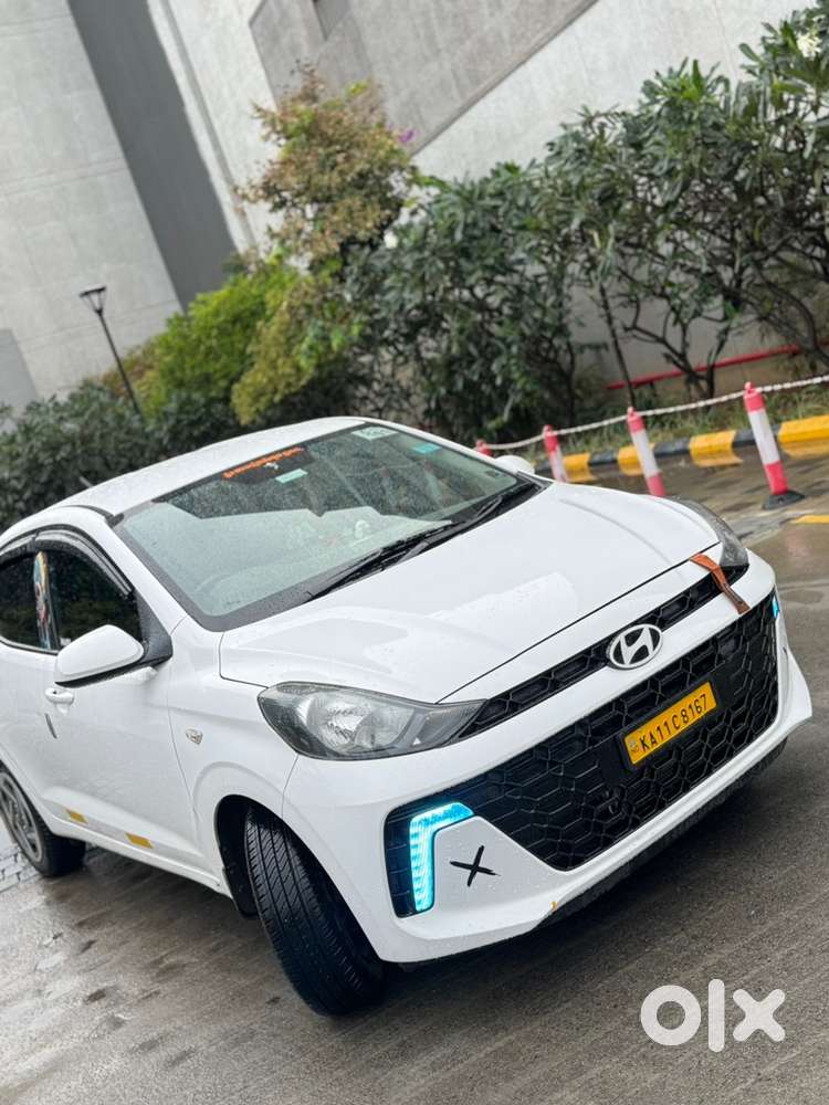 Hyundai Aura