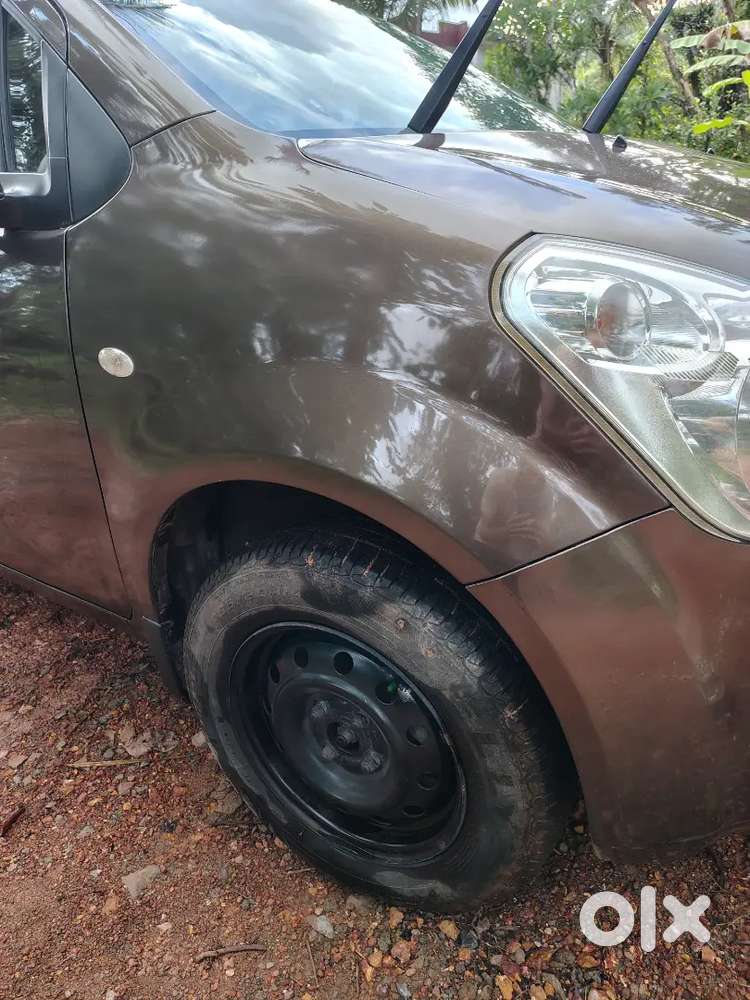 Maruti Suzuki Ritz 2010 Good Condition Vehicle