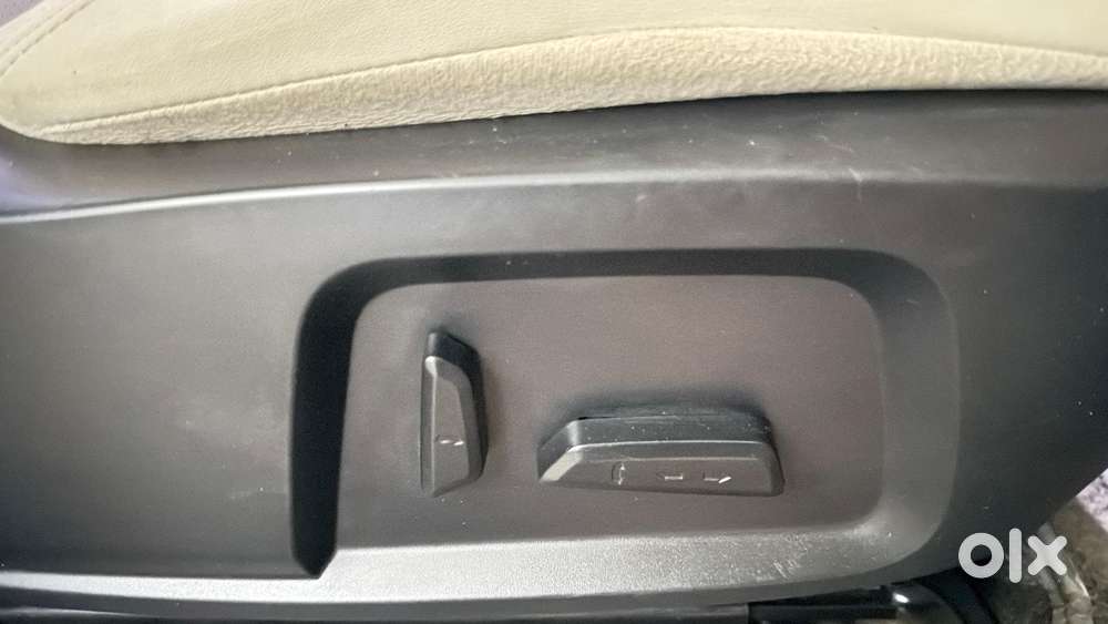 Tata Safari 2.0 Kryotec Xz Plus, 2021, Diesel