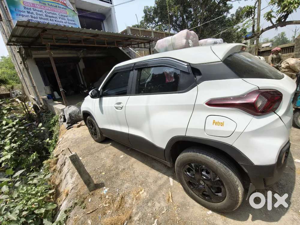 Tata Punch 2023 Petrol 13000 Km Driven