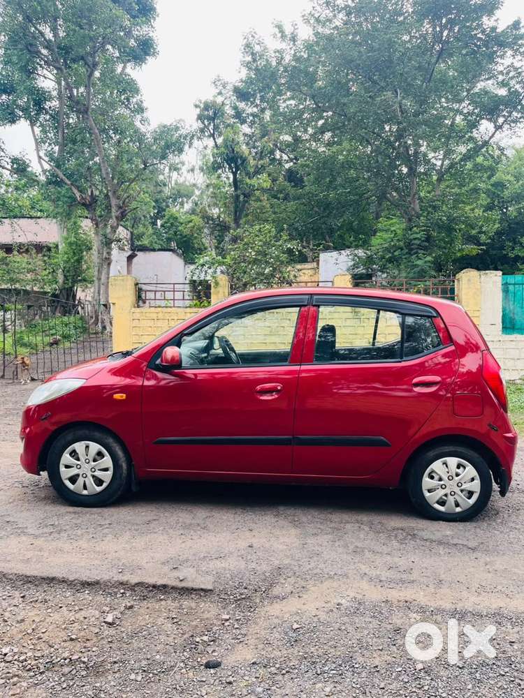Hyundai I10 Magna 1.1l, 2012, Petrol
