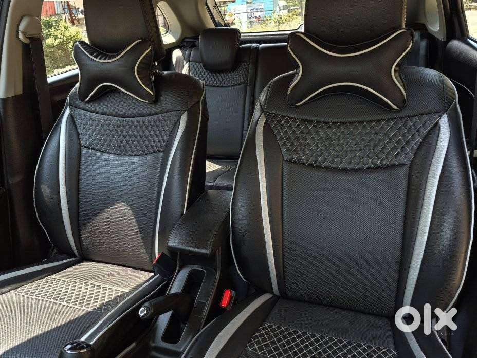 Maruti Suzuki Baleno Zeta, 2017, Petrol