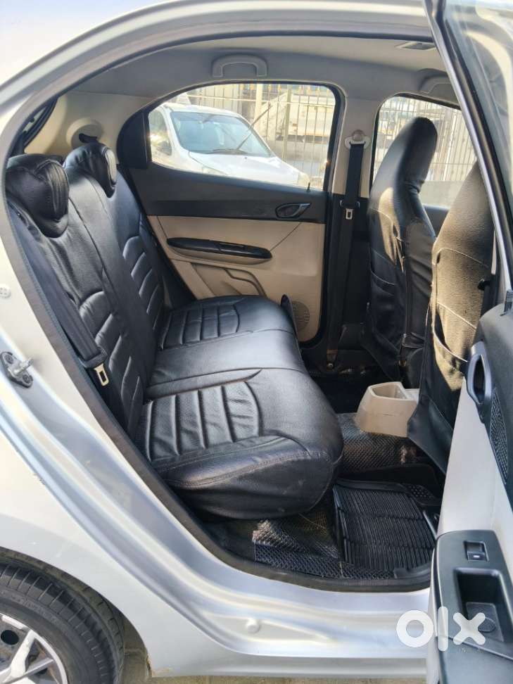 Tata Tiago 1.05 Revotorq Xt, 2016, Petrol