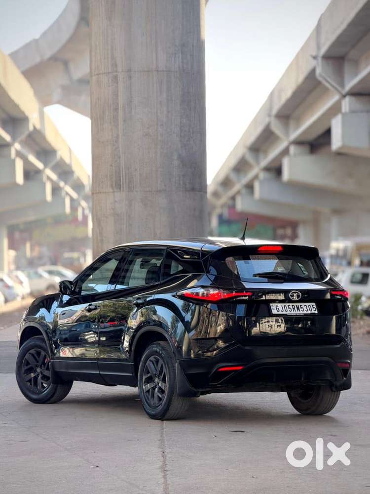 Tata Harrier Xt+, 2021, Diesel