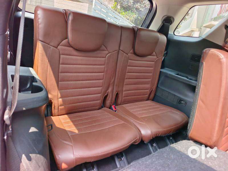 Hyundai Alcazar 1.5 Prestige Diesel Mt 7 Str, 2022, Diesel