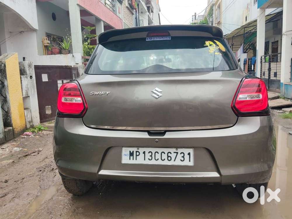 2019 Swift