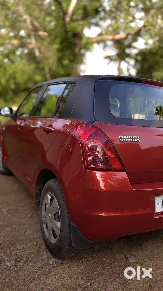 Maruti Suzuki Swift Vdi 2011