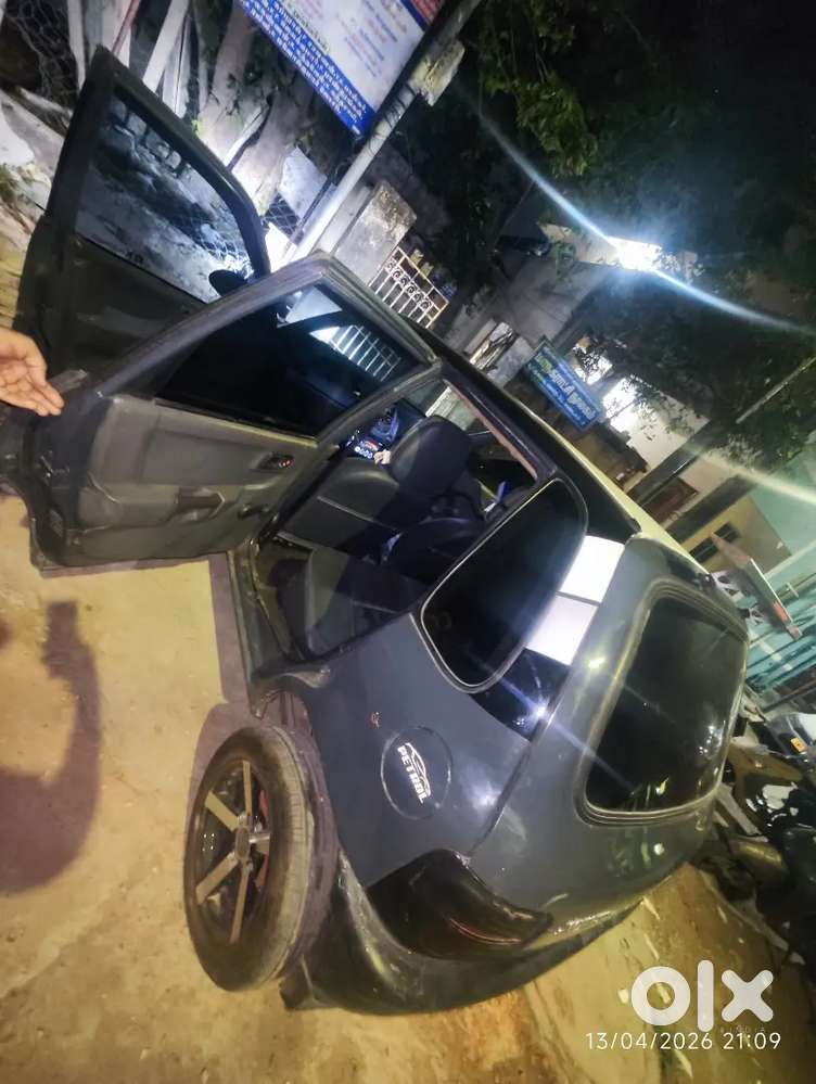 Maruti Suzuki Zen Estilo 1998 Lpg 98000 Km Driven