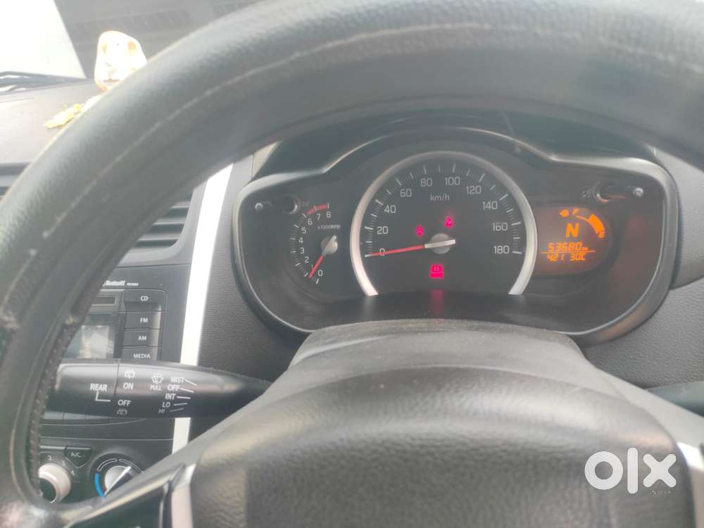 Maruti Suzuki Celerio 1.0 Zxi Amt, 2020, Petrol