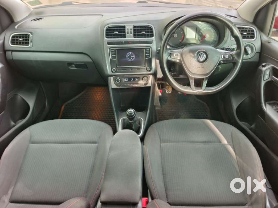 Volkswagen Polo 1.0 Highline Plus Tsi, 2020, Petrol